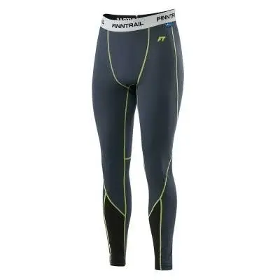 Термобелье Finntrail THERMO-S 6304 GREY