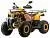 Квадроцикл MotoLand ATV 200 ALL ROAD-X
