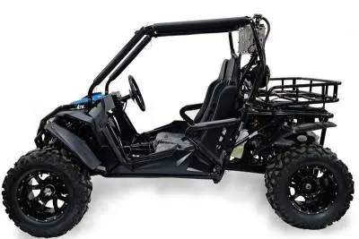 Багги KTA K7EX EFI