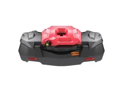 Кофр Tesseract для BRP Outlander 570/450