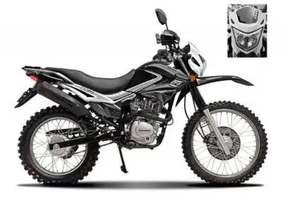 Мотоцикл SK 200GY-5