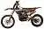 Мотоцикл Avantis Enduro 300 EFI Exclusive (CBS300/174MN-3) ARS