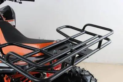 Квадроцикл MOTAX ATV T-Rex Super LUX 125 сс