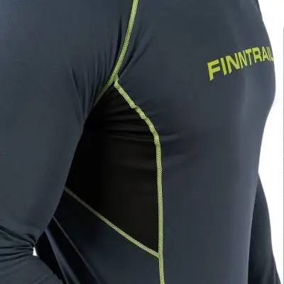Термобелье Finntrail THERMO-S 6304 GREY