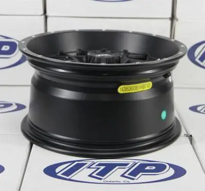 Диск для квадроцикла ITP Hurricane 14RB110BX