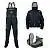 Забродный комплект Finntrail ENDURO SET GRAPHITE на сайте Stels Piter