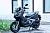 Скутер Vento JET ADV 150 EFI на сайте Stels Piter