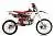 Питбайк Wels RT140e 19×16 на сайте Stels Piter