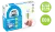 StarLine A63 2CAN+2LIN ECO