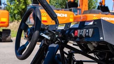 Багги KTA K7EX EFI на сайте Stels Piter