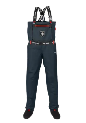 Вейдерсы Finntrail ULTRA 1530 DENIM