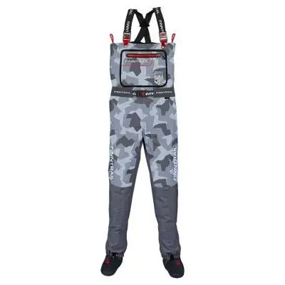Вейдерсы Finntrail SPEEDMASTER CAMOLIGHTGREY