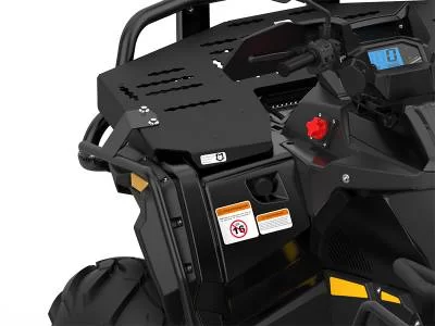 Квадроцикл Stels ATV 1000 Guepard FF Trophy EPS CARGO 2.0