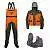 Забродный комплект Finntrail AQUAMASTER-R SET ORANGE на сайте Stels Piter
