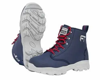 Забродные ботинки Finntrail URBAN 5090 LIGHT BLUE