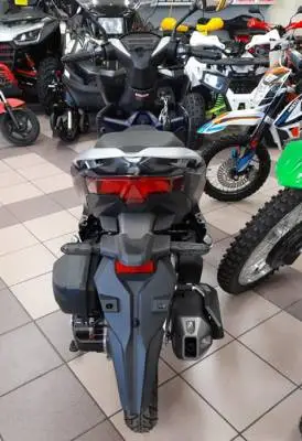 Скутер Vento INFERNO
