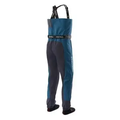 Вейдерсы Finntrail AQUAMASTER 1536 BLUE