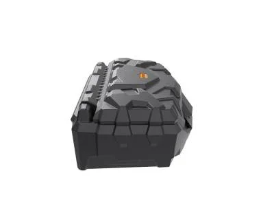 Кофр Tesseract для POLARIS RZR 570