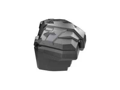 Кофр Tesseract для Polaris 900 ACE