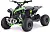 Квадроцикл YACOTA RENEGADE Mini 110 на сайте Stels Piter