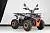 Квадроцикл Regulmoto TBM Thunder Basic 125 на сайте Stels Piter