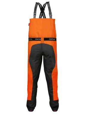 Вейдерсы Finntrail AQUAMASTER 1526 ORANGE
