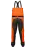 Вейдерсы Finntrail AQUAMASTER 1526 ORANGE