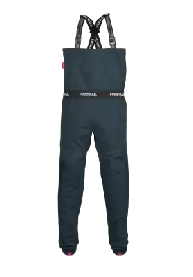 Вейдерсы Finntrail NEW ATHLETIC PLUS 1523 DENIM