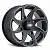 Диск для квадроцикла ITP TWISTER 14TW110L, Левый на сайте Stels Piter