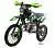 Питбайк MotoLand JX125 на сайте Stels Piter