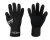 Влагозащитные перчатки Finntrail NEOGUARD BLACK