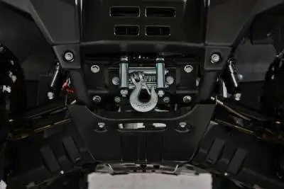ATV 600L 650L leopard 7 600 auto jpg