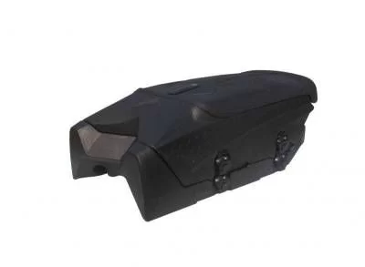 Кофр с канистрой для спортивных снегоходов SPORT COMBO SD-700