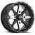 Диск для квадроцикла ITP Cyclone 14CY10BX