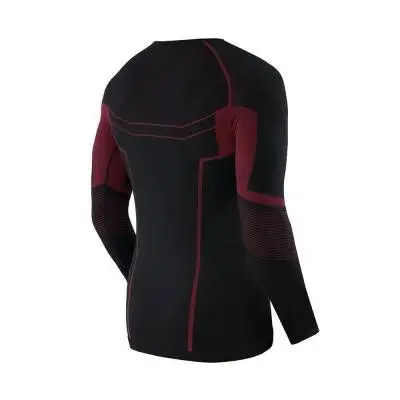 Термобелье Finntrail ALL SEASON 6205 BLACK