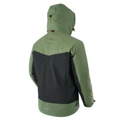 Зимний костюм Finntrail ATLAS 3440 GREEN