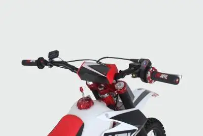 Мотоцикл WELS MX250RX