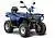 Квадроцикл Irbis ATV 200 LUX на сайте Stels Piter