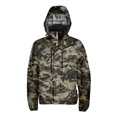Мембранная куртка Finntrail SHOOTER 6430 CAMOBEAR