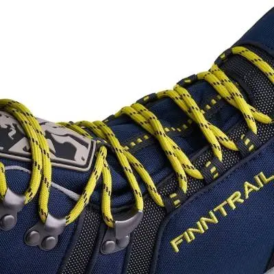 Забродные ботинки Finntrail SPORTSMAN 5198 BLUE