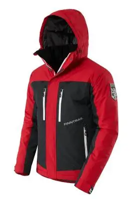 Зимний костюм Finntrail ATLAS 3440 RED