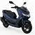 Скутер Vento PCX 200 на сайте Stels Piter