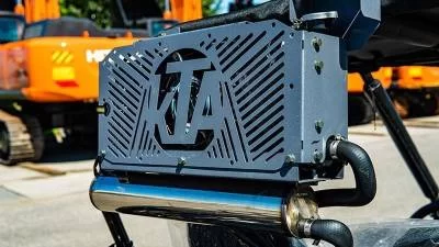 Багги KTA K7EX EFI на сайте Stels Piter