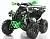Квадроцикл MOTAX ATV Raptor Super LUX 125 сс на сайте Stels Piter