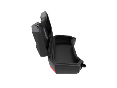 Кофр GKA ULTRA / F103 на сайте Stels Piter