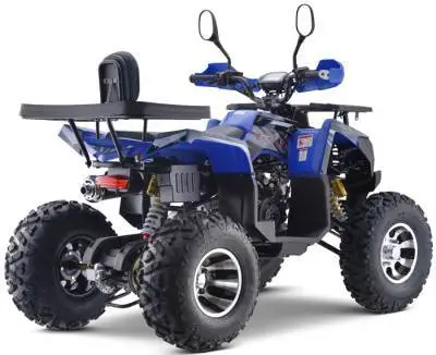 Квадроцикл YACOTA GROM 200 PRO на сайте Stels Piter