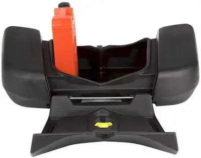 Кофр передний GKA 5100 / F101 на сайте Stels Piter