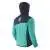 Термокуртка Finntrail SOFTSHELL NITRO 1320 GREEN