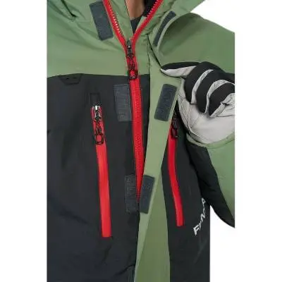 Зимний костюм Finntrail ATLAS 3440 GREEN