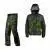 Мембранный костюм Finntrail SHOOTER 3410 CAMOGREEN